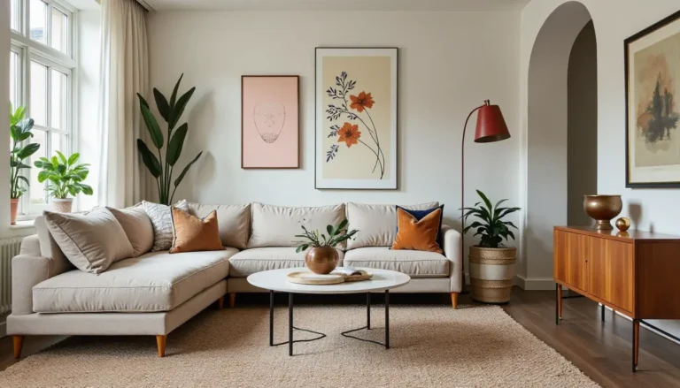 decorating ideas