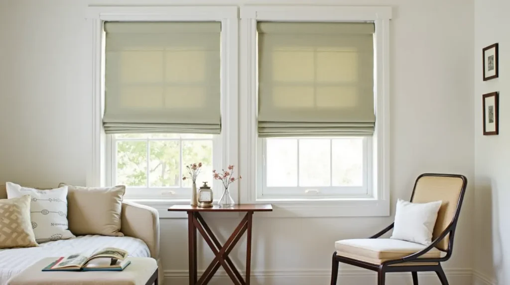 bedroom curtain ideas