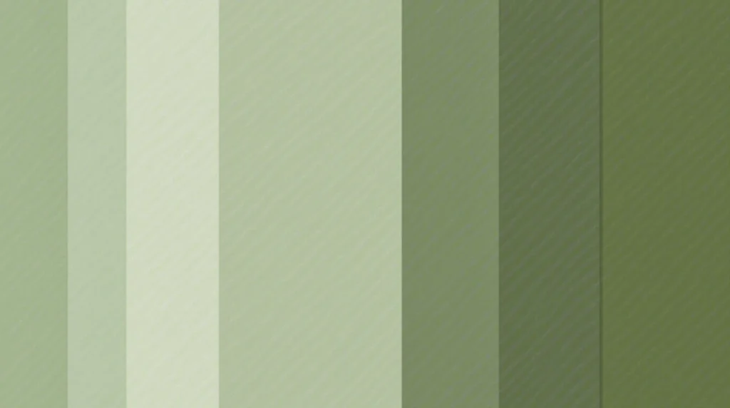sage green room ideas