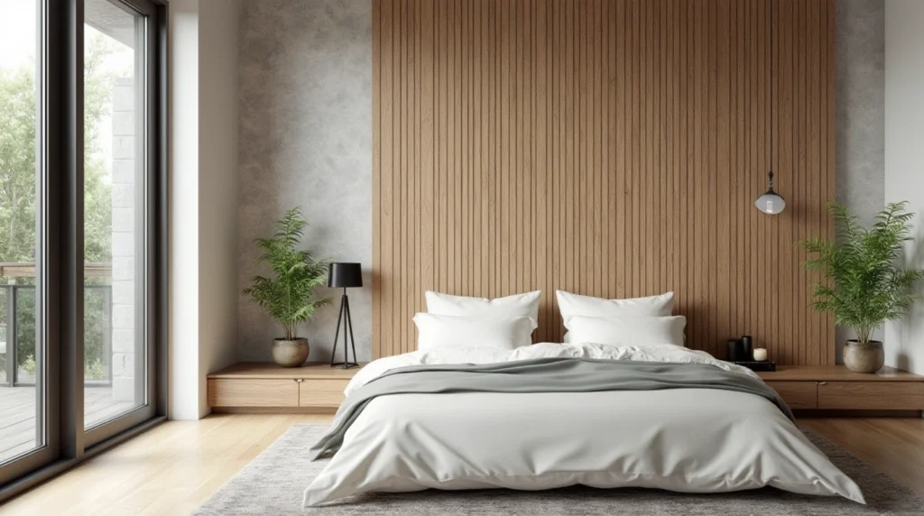 wall panel