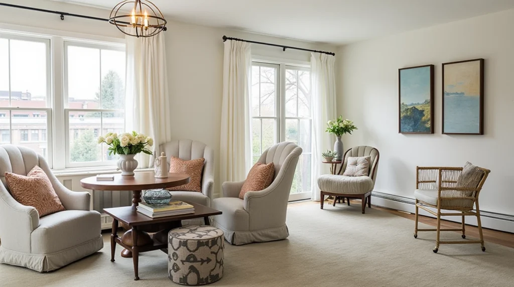 decorating ideas