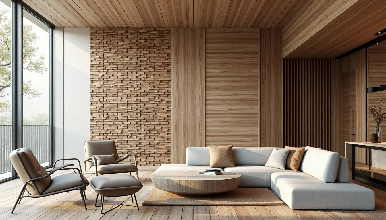 wall panel