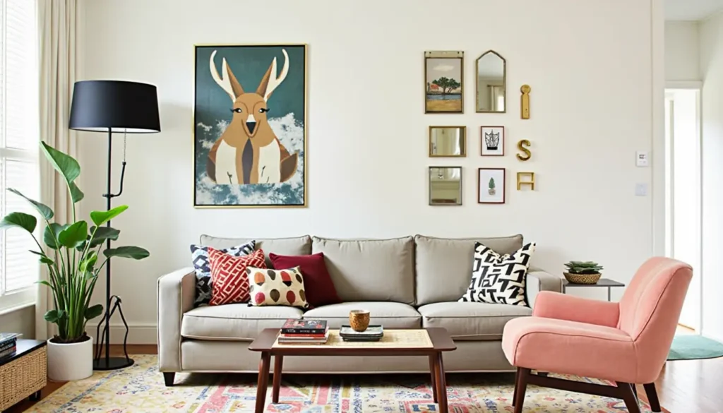 decorating ideas