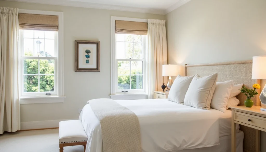 coastal home decor