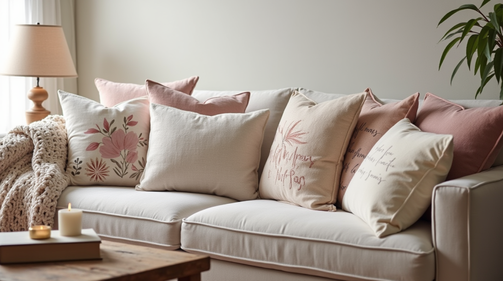 throw pillow covers