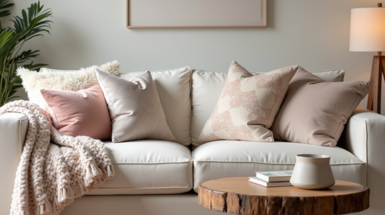 throw pillow covers