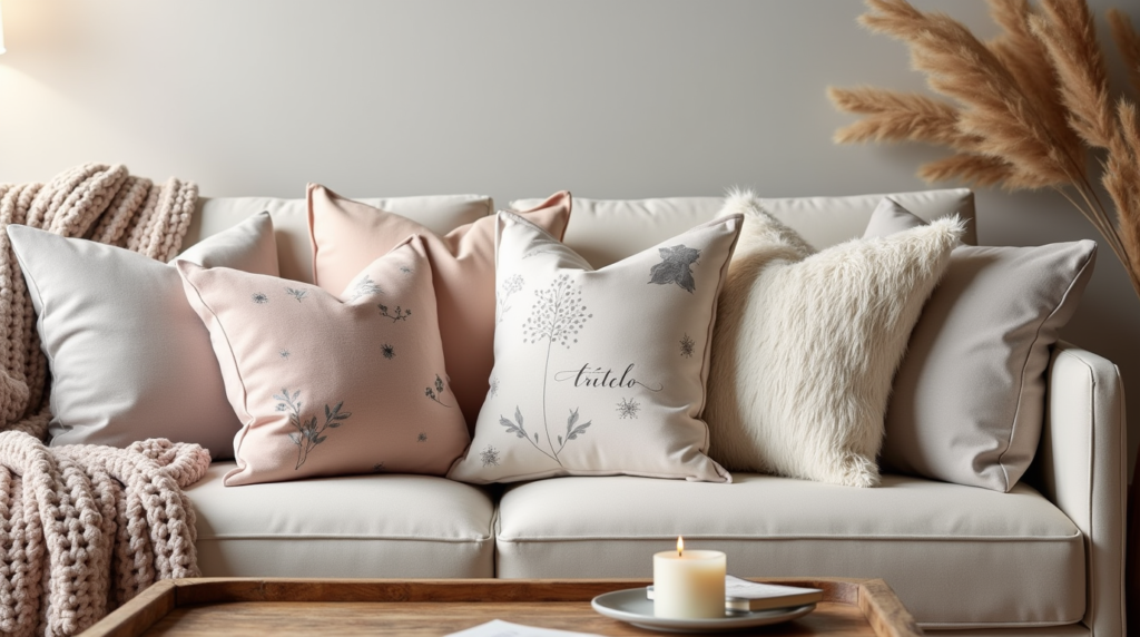 throw pillow covers
