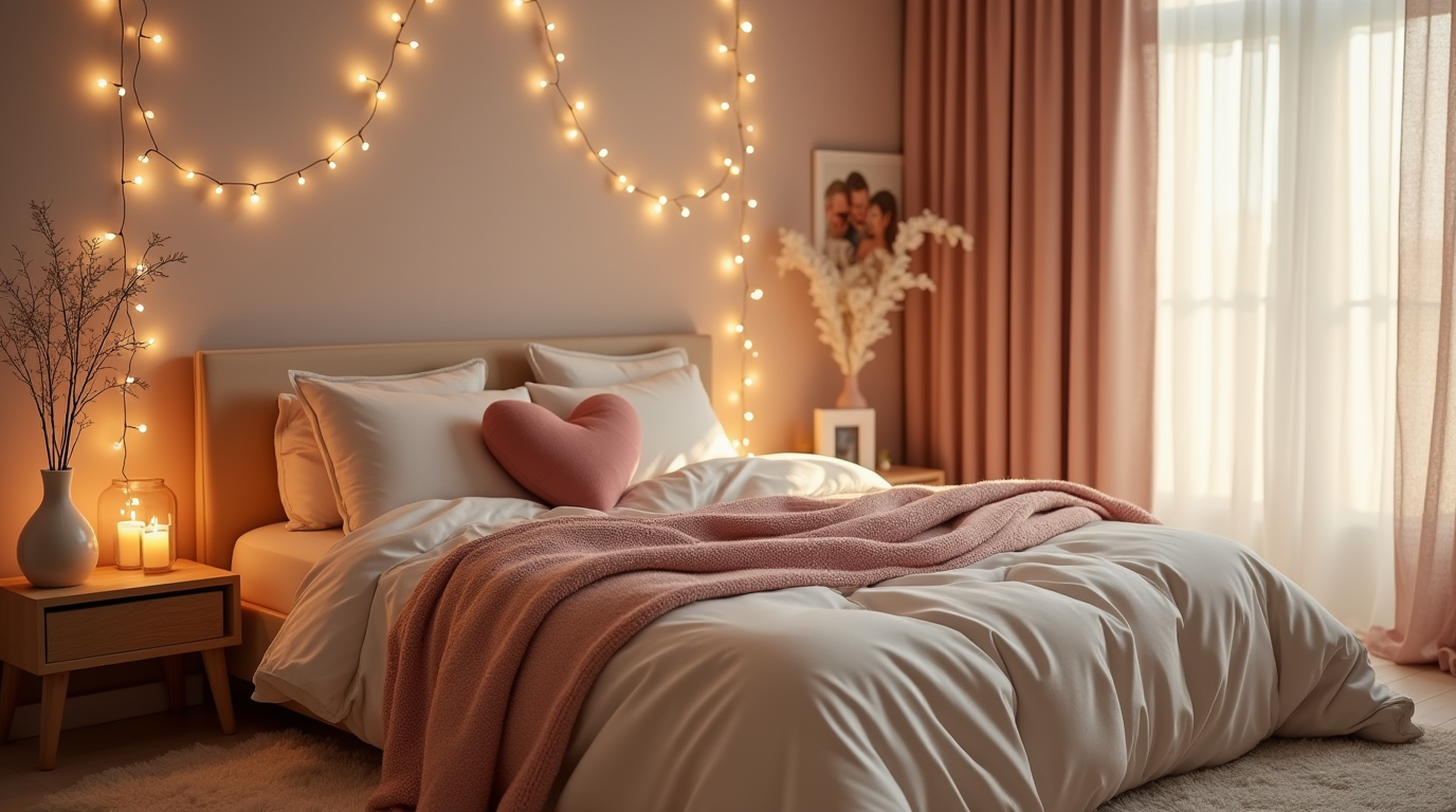 bedroom ideas for couples