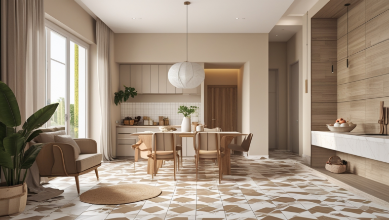 floor tiles
