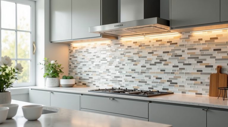 kitchen backsplash tile