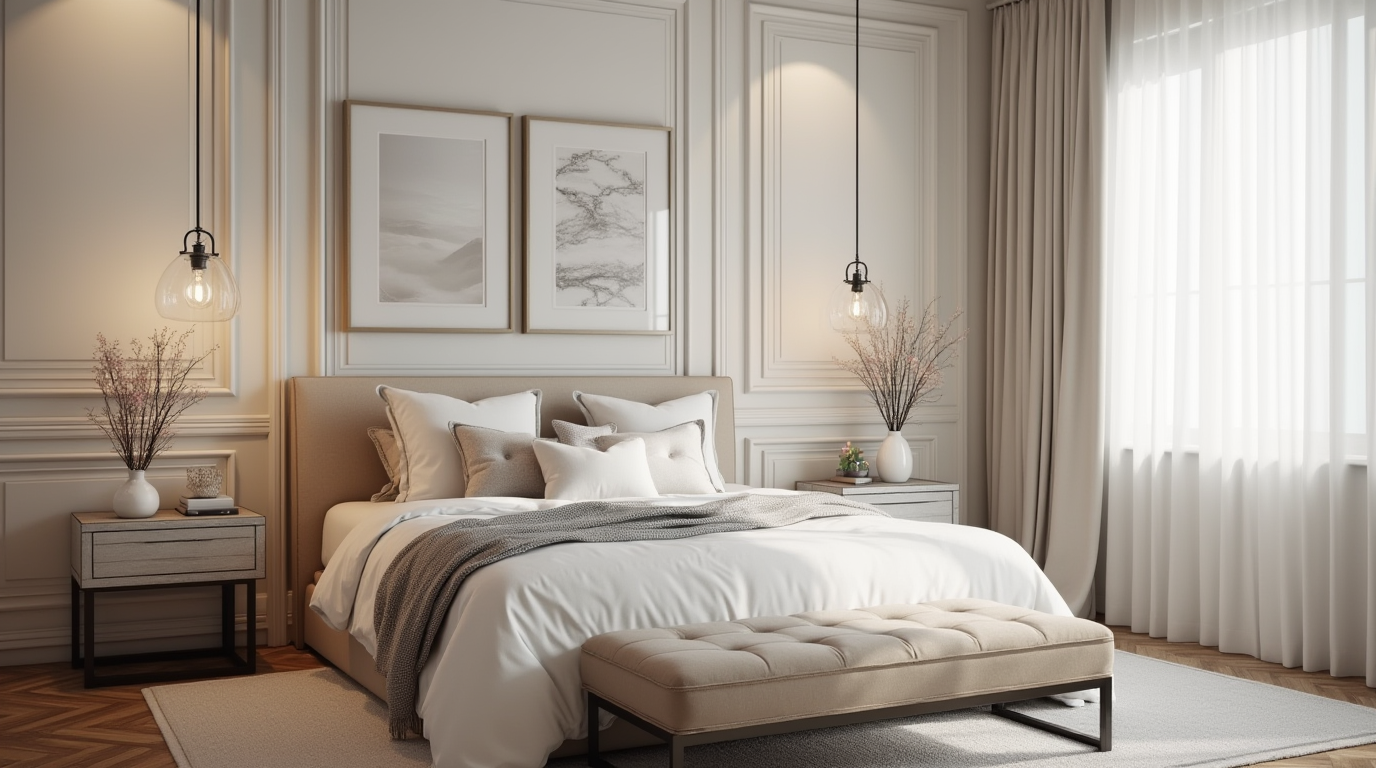 master bedroom ideas