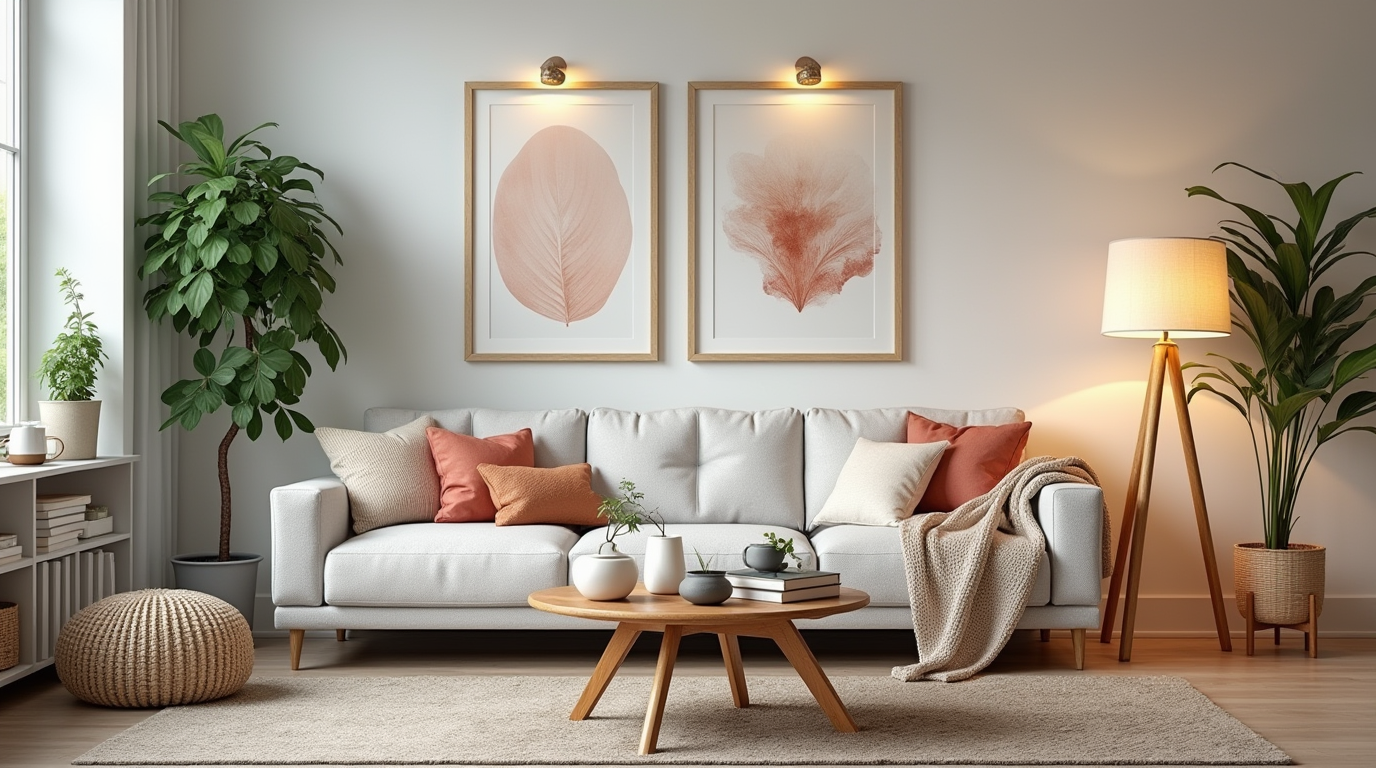 room decor